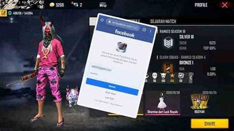 akun ff gratis log fb proses redeem cepat untuk gamer FIFA 24 Kuota utama besar image 1