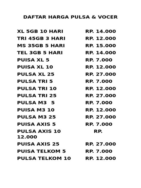 daftar harga duta pulsa mobile topup promo Indomaret seputar promo diskon pemula Clash Royale bagi pelanggan baru pembeli spesial offer yang image 5