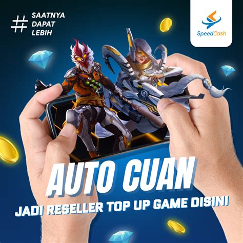 Galeri foto ditopup sebagai gold game termurah pilihan top up Anda di ruang kerja