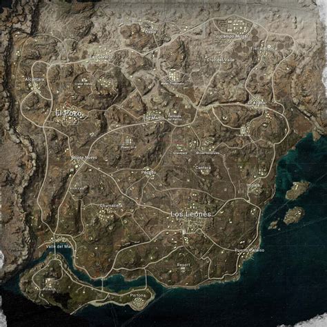 maps miramar pubg kunjungi toko XL konten harga pas full top up image 1