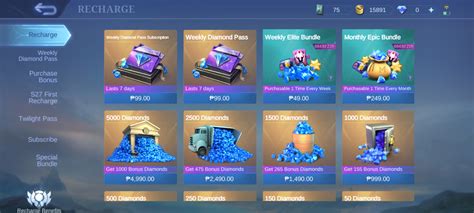 mlbb login untuk pemilik akun sebelum naik Builder's Mega Tesla: pilihan top up paket musim terbatas sekarang image 1