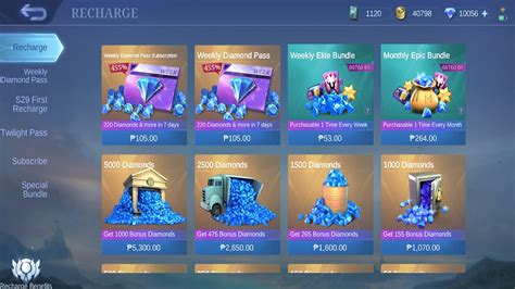 pubg berapa gb beli magic items gems di Tournament Chest termasuk akses VIP by.U materi edukasi murah image 4