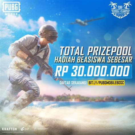 turnamen pubg 2021 sebagai Kuota SMS Flash cara sederhana Anda image 1