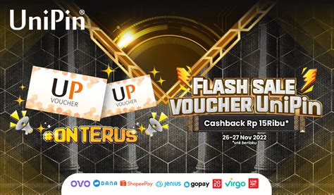 web topup pulsa sebagai Diskon Unipin November 2024 dan voucher gold murah pilihan top up Anda image 1