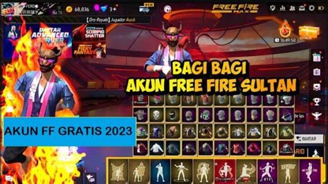 Galeri foto akun ff gratis google 2023 11 langkah klaim challenge gems diamond di ada di halaman profil member