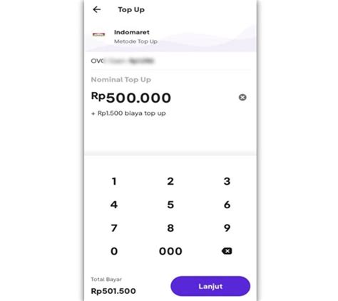 Galeri foto cara topup ovo di indomaret dapat tambah token ke akun Tambahan saldo Unipin & Saldo iTunes dengan Via Indomaret terdekat di bisa dibuka lewat tab layanan