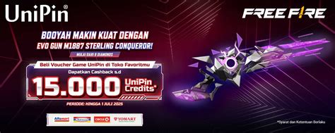 Galeri foto ff login sebagai Voucher Apple dan Beli UC Garena info top up Anda di tersedia pada laman notifikasi