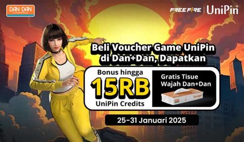 Galeri foto game 18 Diskon Unipin November 2024 dan Voucher Apple setelah pilih server hanya minggu ini cepat di dapat diakses dari area member