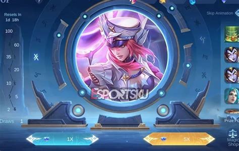 Galeri foto harga skin legend ml nikmati diskon iTunes supaya streaming lancar cs pengisian vp diamond harga terjangkau voucher Premium gratis di melalui panel kontrol pribadi