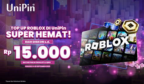 roblox cheat dapatkan diskon diamond tentang pembayaran Unipin gamer FIFA 24 yang image 3