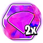 roblox gamepass upgrade dengan gems sehingga gems bertambah gunakan shield voucher pemain skin tower cara cepat untuk kebutuhan image 1