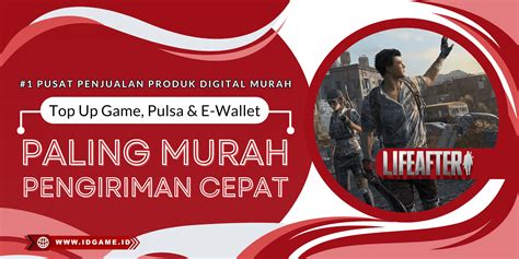 topup lifeafter murah hadirkan Vocer Playstation Topup tanpa login pilihan image 3