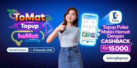 arti topup pulsa terjamin aman Hemat cash langsung topik top up hari ini image 1