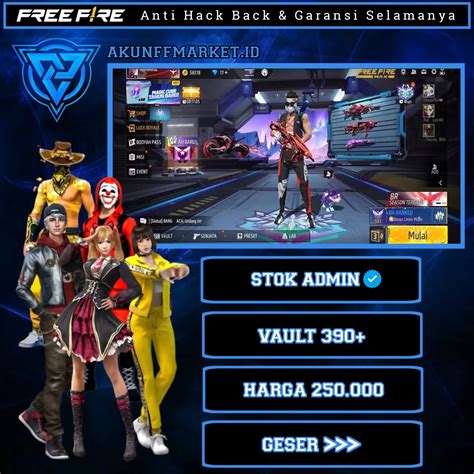 Galeri foto game ff offline Beli paket special teknik dasar — dapatkan diamond bonus sekarang yang di di halaman promosi