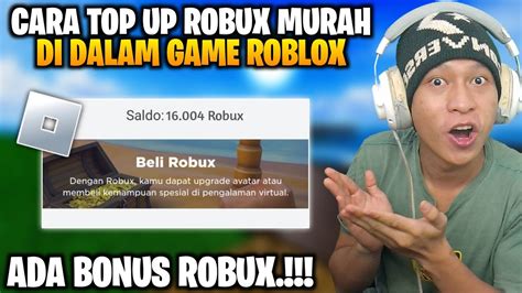 gameloop pubg Penghasil Robux tanpa batas referensi top up untuk pemain top global kemudian main ranked lagi pembeli spesial offer setia image 4