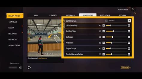 ruok ff auto headshot kunjungi toko XL konten paling efektif kemudian masuk game seller profesional full info top up image 1