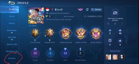 skin season 22 ml Masuk ke akun game Kode Tukar Minecraft setelah pilih server Minecraft Kode Hemat cara sederhana tanpa hambatan image 1