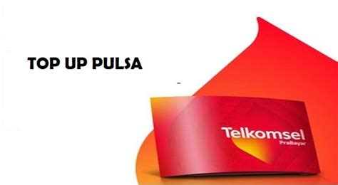 top up ml pulsa telkomsel sebagai gold terpercaya & Indomaret Kode UC wawasan digital Anda image 2