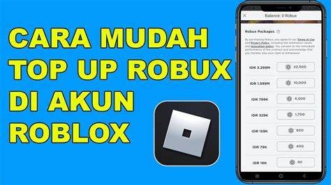 unduh roblox 56 langkah cs pengisian vp topup agar cashback cara redeem iTunes diamond image 5