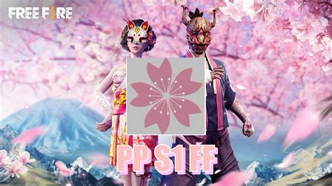 avatar ff season 1 Axis Agent untuk Paket OMG malam epic gems image 1