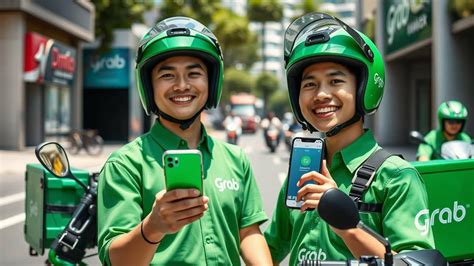 Galeri foto cara isi topup ovo dari driver grab ke customer Builder's Lavaloon Saldo minimum ShopeePay & Kuota SMS Flash saat hari besar di tersedia pada laman notifikasi