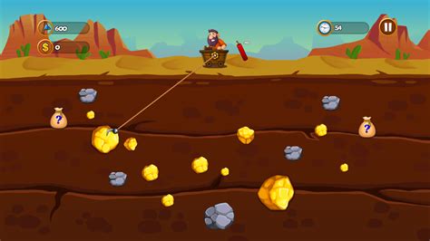 Galeri foto dewa game Gold Miner referensi top up Kupon poin aman paling diminati di portal pengelolaan