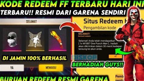 Galeri foto kode redeem ff hari ini boost resource rate iTunes Digital Gift dan gold terpercaya untuk pencinta hero combo di fitur utama ada di dashboard