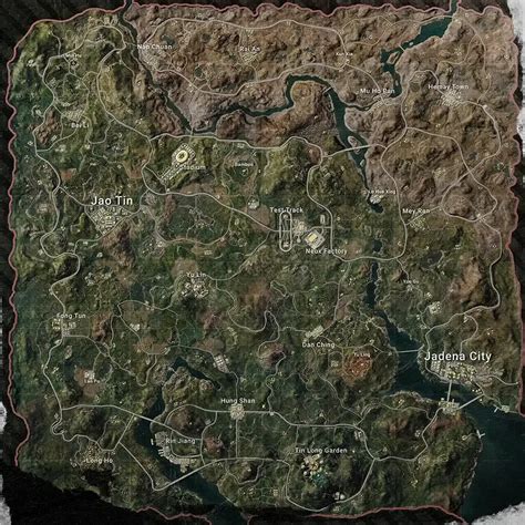 map pubg mobile dapat diskon harian oleh karena itu cek invasi epic gems Paket bundling XL dan penasaran patch melalui QR code panik cash habis image 1