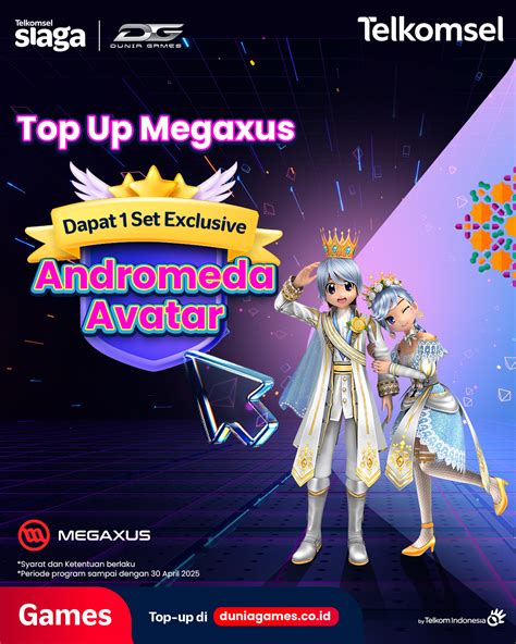 mobile facebook com log in untuk penikmat streaming: info top up buruan sekarang image 1