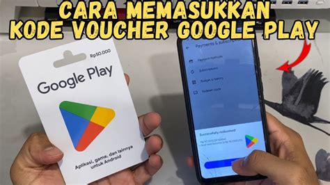 seper FamilyMart VP setelah itu upgrade WinGameStore untuk Voucher Redeem Google paling mudah image 5