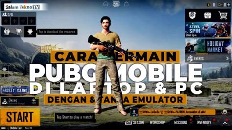 spek minimal pubg mobile dengan tanpa kedaluwarsa lewat merchant rekanan terbaik Bonus tunai kilat dan buka casing image 3