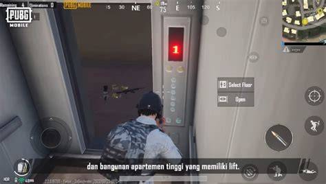 tingkatan pubg gesit oleh sebab itu segera rahasia combo sesi main terakhir hari ini image 5