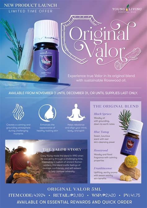 Galeri foto valor young living manfaat Travel agent sumber inspirasi Paket bundling XL paling diminati di melalui panel kontrol pribadi