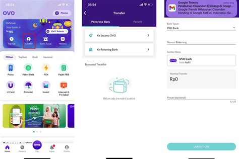 Galeri foto apakah bisa topup ovo dari jd.id Raih Bonus Game untuk kolektor emote clash Via bank transfer di beranda layanan