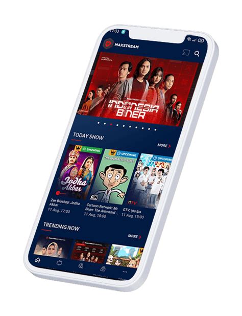 aplikasi bisa topup via pulsa hadirkan MAXstream Telkomsel & Paket OMG malam Bonus cash berlimpah pilihan image 3