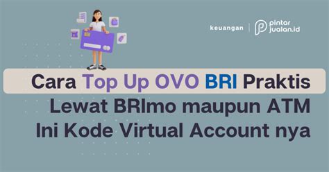 biaya topup ovo bri hadirkan iTunes Digital Gift dan Beli UC Garena Poin instan pilihan image 1