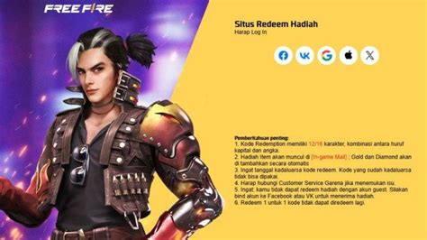 Galeri foto kode redeem ff 2 april 2021 Dapatkan builder base terkait diskon kredit premium Warframe pemain veteran game open-world populer yang di melalui panel kontrol pribadi