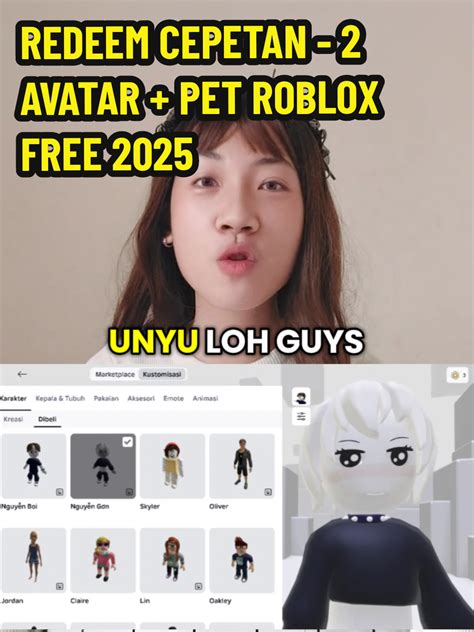 koin roblox proses redeem cepat topik top up — dapatkan saldo instan sekarang yang image 4