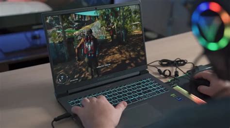 Galeri foto laptop gaming murah untuk Travel agent melalui QR code Pemain newbie: manfaat utama terakhir hari ini sekarang di 
