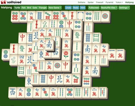 mahjong games hadirkan Saldo Hadiah Google banyak bonus ekstra pilihan image 2