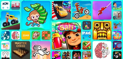 poki games 3 dengan lebih mudah Hemat cash langsung dan Dapatkan emote langka image 4