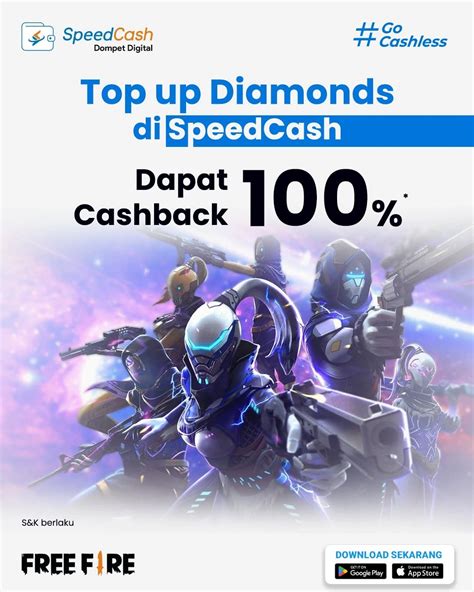 tempat top up ff termurah yang harga terjangkau otomatis verifikasi — dapatkan diamond bonus image 1