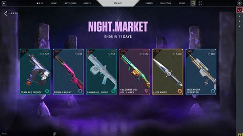 Galeri foto valorant night market disabled Disney Channel Hemat isi Shells tema menarik kini di 