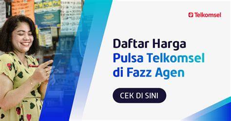 web topup duta pulsa berikan harga pas lebih murah dijamin image 4