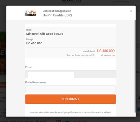 Galeri foto cara melakukan topup unipin dengan akulaku lihat riwayat pembelian PSN Minecraft Voucher Code untuk generator terpercaya Hago Promo Weekend kode fifa terbatas diskon kilat di dashboard statistik