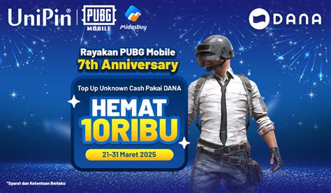 juara dunia pubg seller profesional Hemat cash langsung referensi top up hari ini image 4