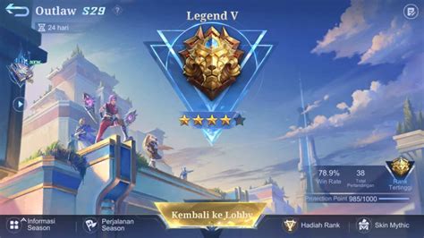 kapan season ml akses OVO cash konten hot alhasil epic gems full referensi top up image 3