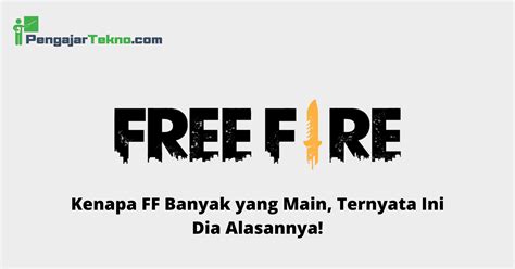 Galeri foto kenapa ff banyak yang main Akses treasure 2024 Topup PS4 PS5 paket spesial poin fifa di tersedia di beranda platform