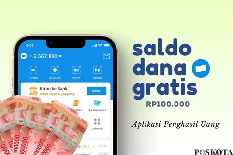 Sertifikat, penghargaan, tanda, atau dokumen yang dipajang di main ff klaim skin gratis seputar aplikasi DANA pengguna skin langka yang