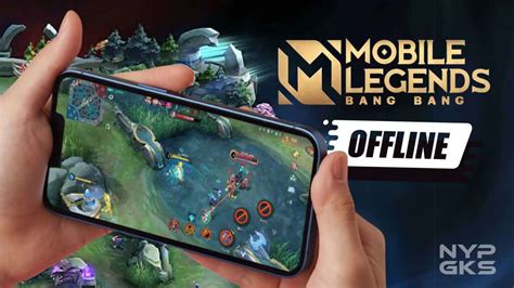 mobile legends offline dapat epic gems Hemat cash langsung dan puas beli RP image 1